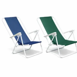 Reposera playera - Semikon MJ719