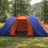 Carpa Iglu 6 personas - Semikon BT260