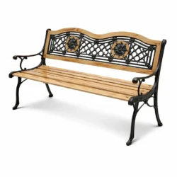 Banco para jardin - MJ339