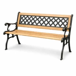 Banco para exterior - Semikon MJ336