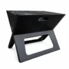 Parrilla portatil plegable - Semikon BBQ085