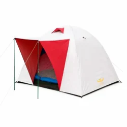 Carpa iglu para 3 personas - Semikon HG139