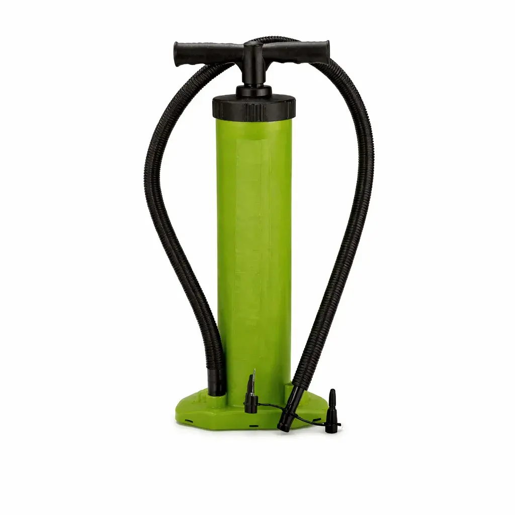 Inflador para colchon inflable - Semikon HB104A