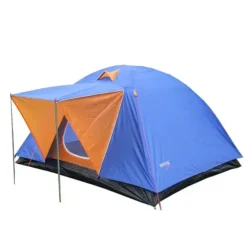 Carpa Iglu para 7/8 personas