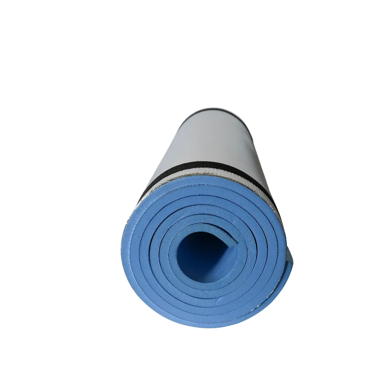 Colchoneta aislante termico para camping - Semikon HG404