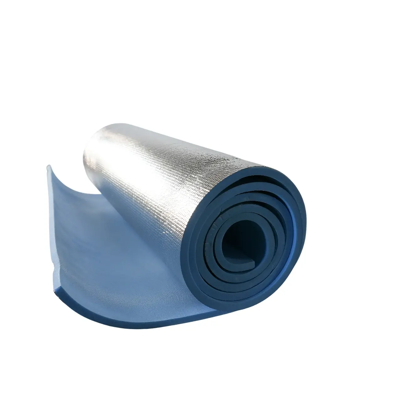 Colchoneta aislante termico para camping - Semikon HG404 - Imagen 3