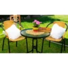 Set de jardin - Semikon MJ127