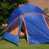 Carpa Iglu 5 personas - Semikon HG150