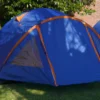 Carpa Iglu 5 personas - Semikon HG150