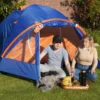 Carpa Iglu 4 personas - Semikon HG145
