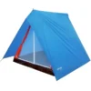 Carpa Canadiense para 4 personas - Semikon BT170