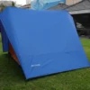 Carpa Canadiense para 6 personas - Semikon BT175A
