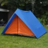 Carpa Canadiense para 6 personas - Semikon BT175A