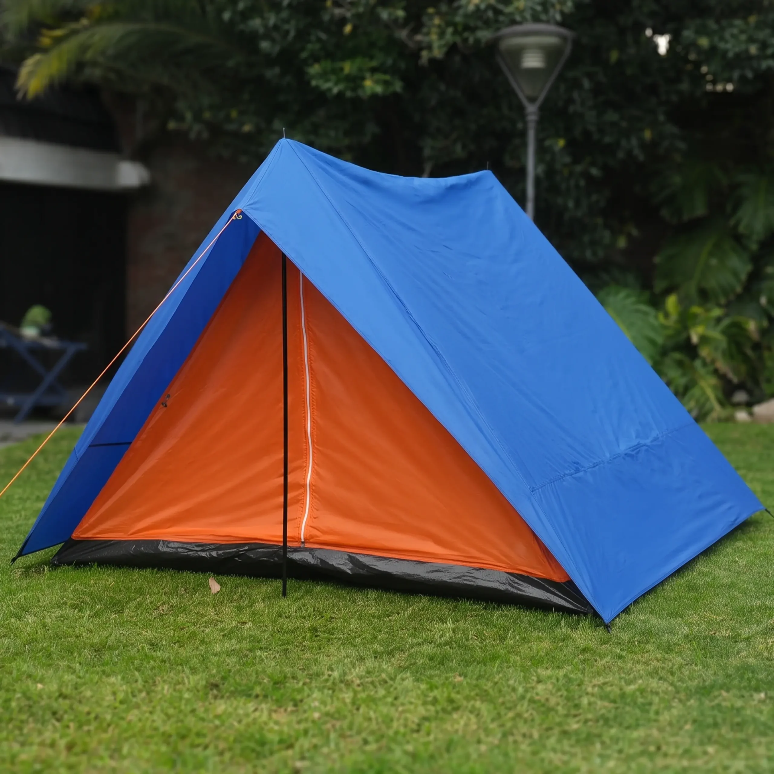Carpa Canadiense para 6 personas - Semikon BT175A