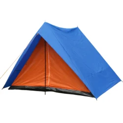 Carpa Canadiense para 6 personas - Semikon BT175A