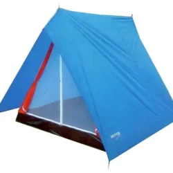 Carpa Canadiense para 4 personas