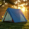 Carpa Canadiense para 4 personas - Semikon BT170