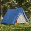 Carpa Canadiense para 4 personas - Semikon BT170