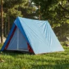 Carpa Canadiense para 4 personas - Semikon BT170