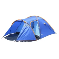 Carpa doble Iglú 6/7 personas HG-315