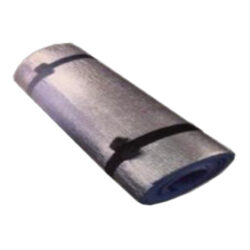 Colchoneta aislante térmico para camping