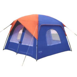 Carpa Comedor dos ambientes