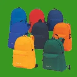 Mochilas