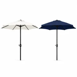 Sombrilla para jardin - Semikon MJ1201-250