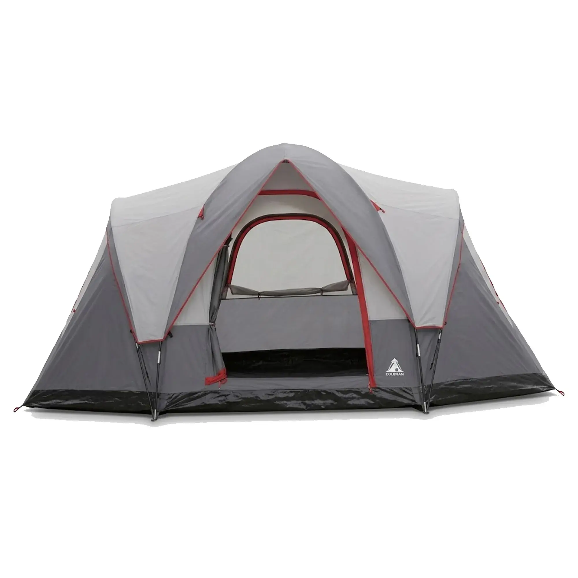 Carpa de 2 dormitorios - Semikon BT267