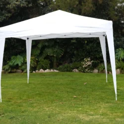 Gazebo 3x3 - Semikon GZ231P/ECRU