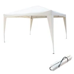 Gazebo 3x3 - Semikon GZ231P/ECRU