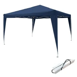 Gazebo para jardin - Semikon GZ231P/LB