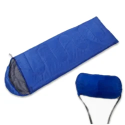 Bolsa de Dormir para acampar - Semikon HG04