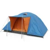 Carpa Iglu para 6 personas - Semikon HG140A-1