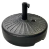 Base para sombrilla de jardin - Semikon MJ611