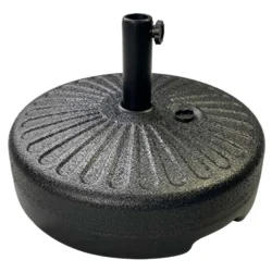 Base para sombrilla de jardin - Semikon MJ611