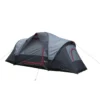 Carpa de 2 dormitorios - Semikon BT267