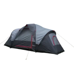 Carpa de 2 dormitorios - Semikon BT267
