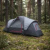 Carpa de 2 dormitorios - Semikon BT267