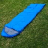 Bolsa de Dormir para acampar - Semikon HG04