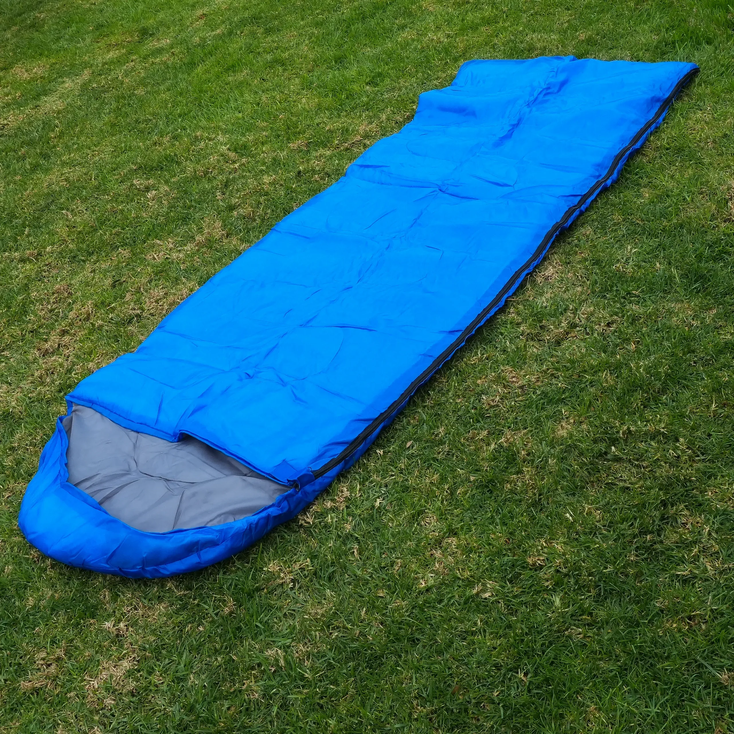 Bolsa de Dormir para acampar - Semikon HG04