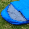 Bolsa de Dormir para acampar - Semikon HG04