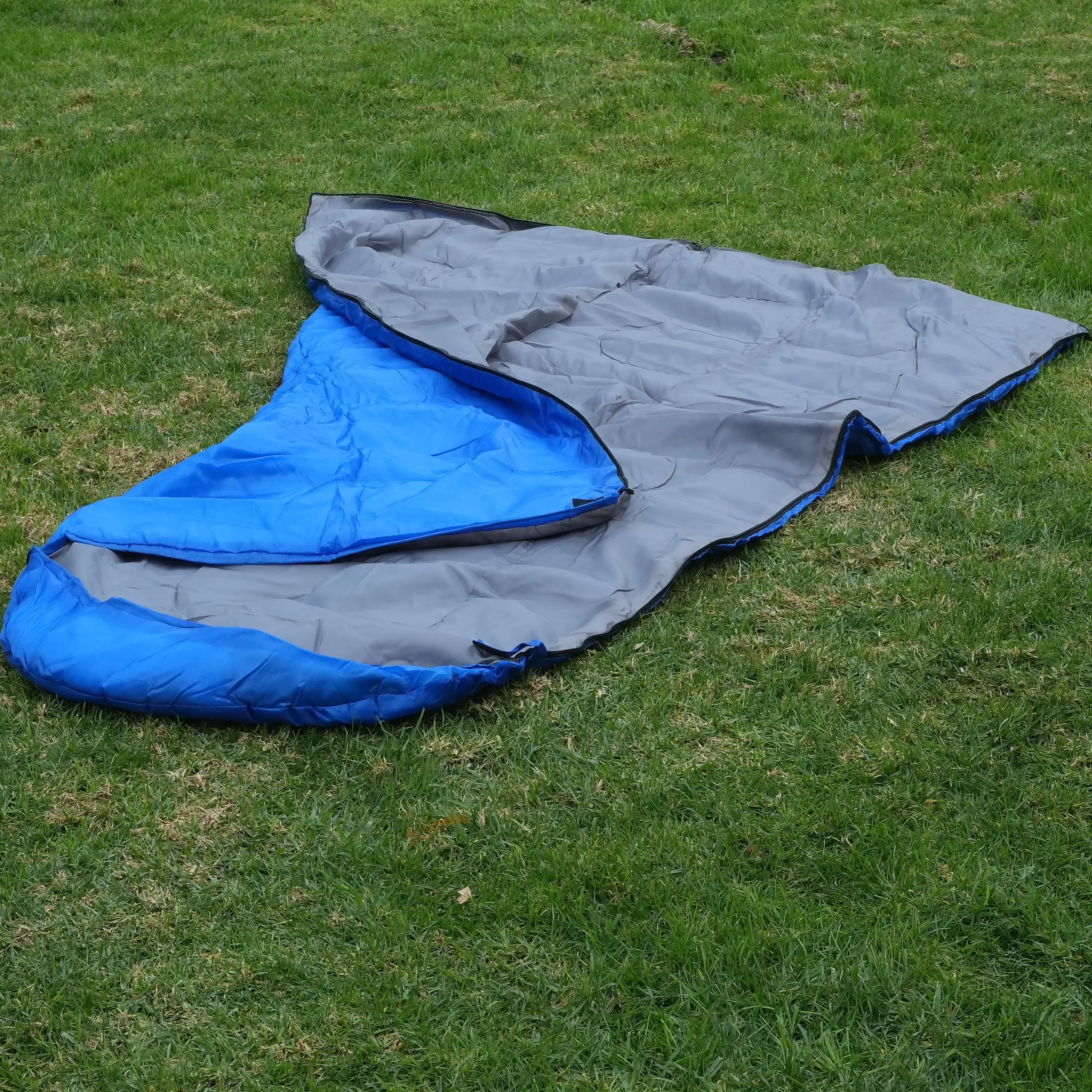 Bolsa de Dormir para acampar - Semikon HG04