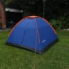 Carpa Iglu 4 personas - Semikon HG110-1