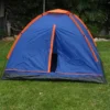 Carpa Iglu 4 personas - Semikon HG110-1