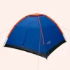 Carpa Iglu 4 personas - Semikon HG110-1