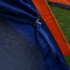 Carpa Iglu 4 personas - Semikon HG110-1