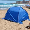 Carpa para playa - Semikon HG90