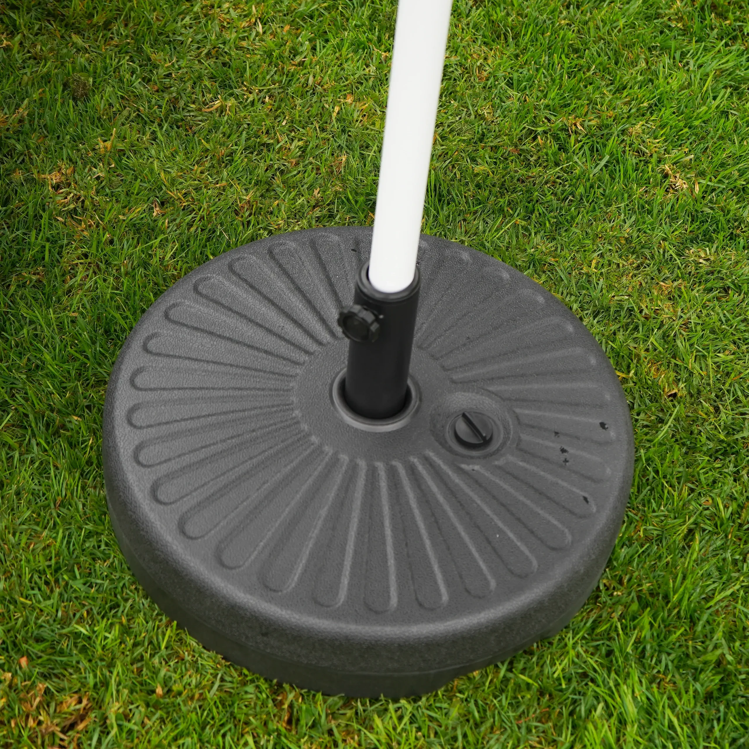 Base para sombrilla de jardin - Semikon MJ611 - Imagen 6