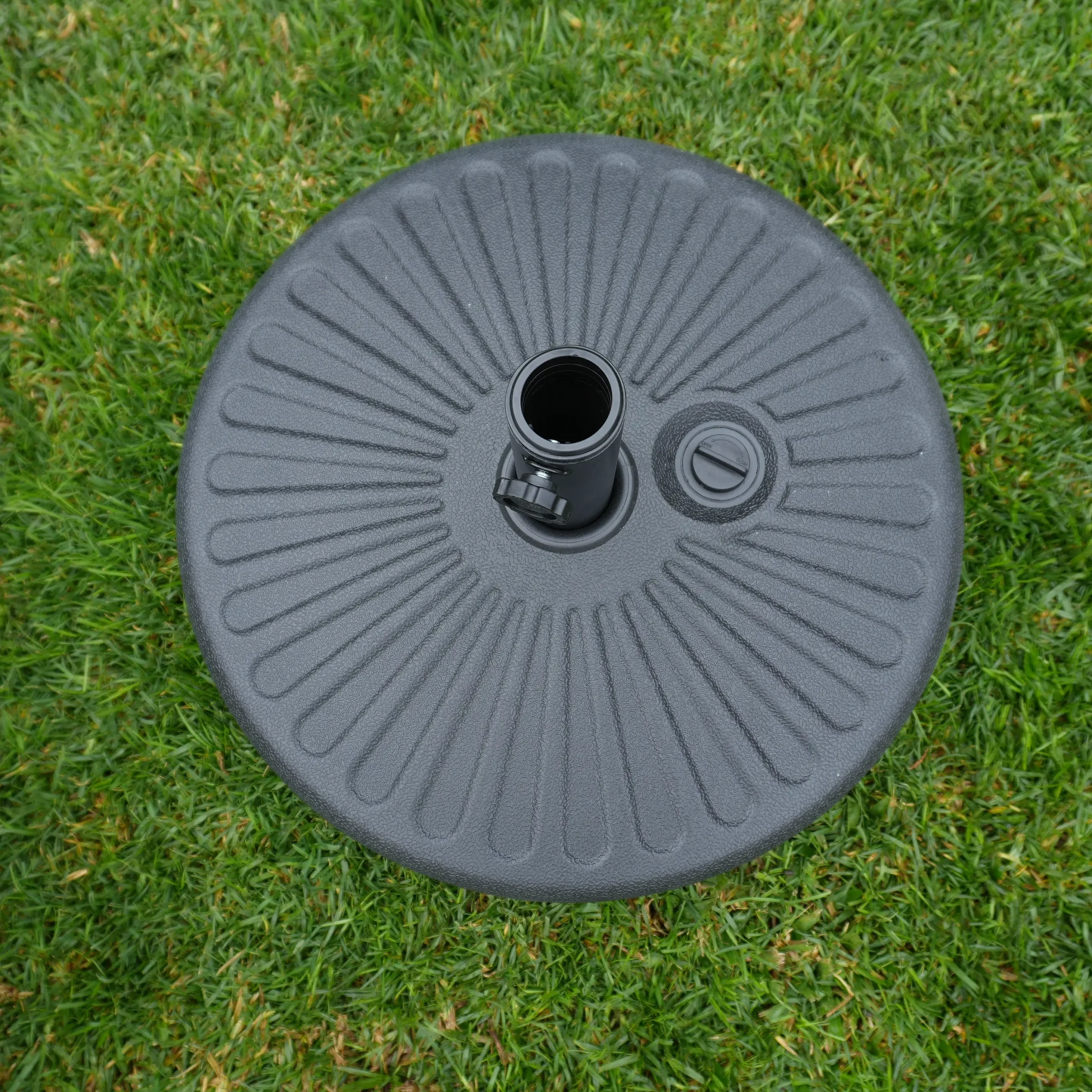 Base para sombrilla de jardin - Semikon MJ611 - Imagen 3